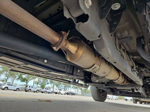 Used 2022 Ford F250 XLT w/ Black Appearance Package image 22