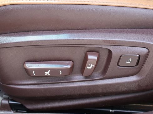 Used 2017 Lexus ES 350 w/ Luxury Package FWD image 33