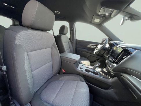 Used 2023 Chevrolet Traverse LT AWD/4WD image 21