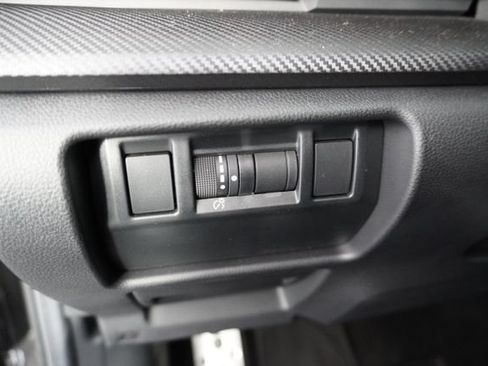 Certified 2025 Subaru Crosstrek 2.5i Sport w/ Crosstrek Mirror Package AWD/4WD image 26