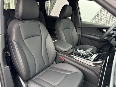 New 2026 Audi Q7 3.0T Premium Plus image 5