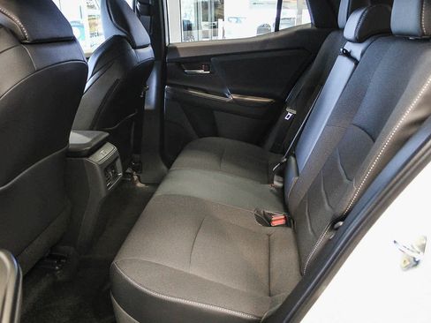 New 2026 Subaru Uncharted Premium FWD image 18