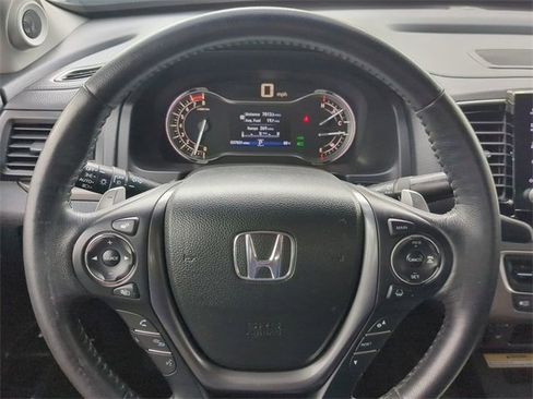 Used 2023 Honda Ridgeline RTL-E image 32