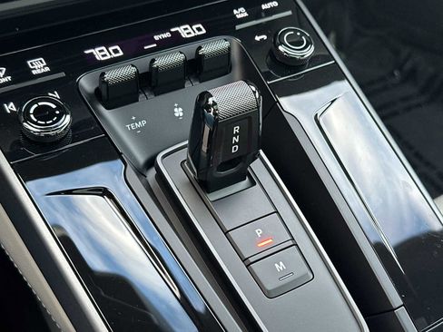 New 2026 Porsche 911 Carrera S RWD image 21