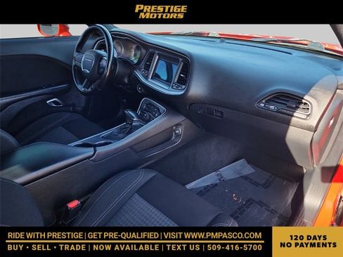 Used 2020 Dodge Challenger SXT image 26