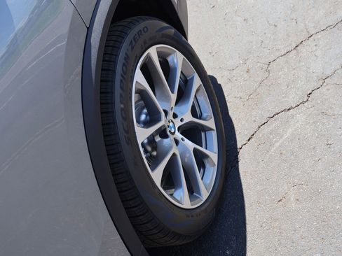 New 2026 BMW X5 sDrive40i RWD image 40