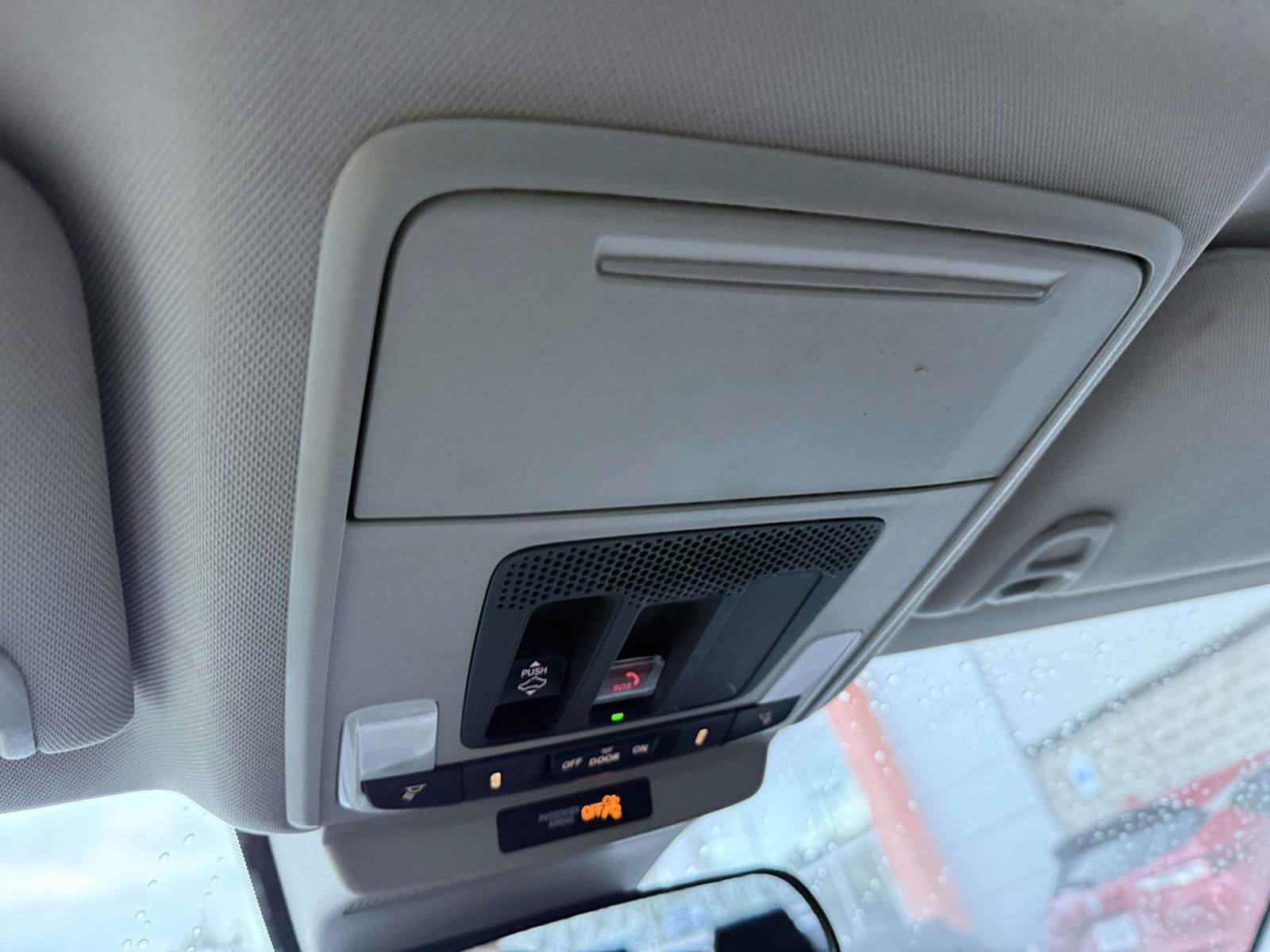 Certified 2025 Honda Accord SE image 24