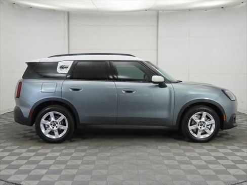 New 2026 MINI Cooper Countryman S image 4