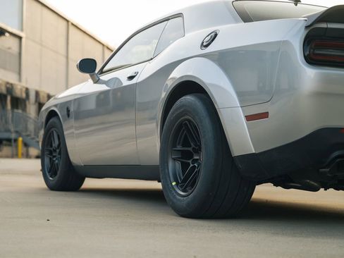 Used 2023 Dodge Challenger SRT Hellcat Redeye image 25