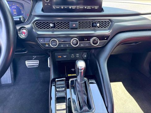 Used 2024 Acura Integra A-Spec FWD image 35