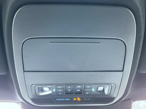 New 2027 Ford Expedition Max Platinum w/ Stealth Appearance Package AWD/4WD image 18
