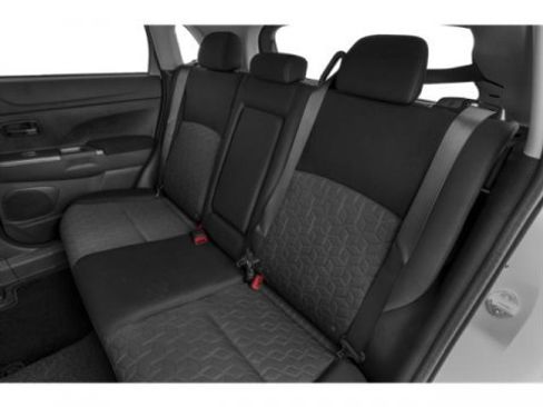 Used 2020 Mitsubishi Outlander Sport SE FWD image 13