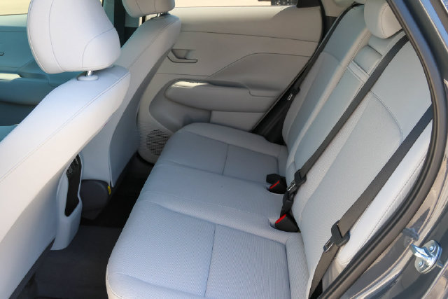 New 2026 Hyundai Kona SEL Sport FWD image 12