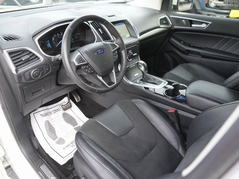 Used 2016 Ford Edge Sport w/ Equipment Group 401A image 8