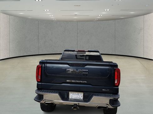 Used 2020 GMC Sierra 1500 SLT image 7