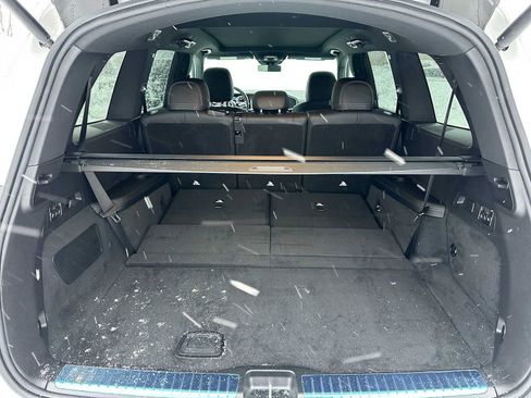 New 2026 Mercedes-Benz GLS 450 4MATIC image 14