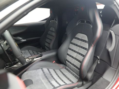 Certified 2023 Ferrari SF90 Stradale AWD/4WD image 16