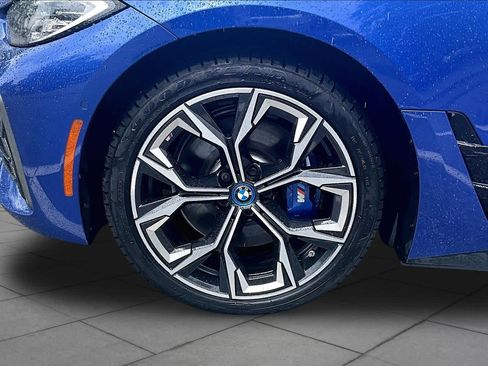 Used 2022 BMW i4 M50 w/ Premium Package AWD/4WD image 10