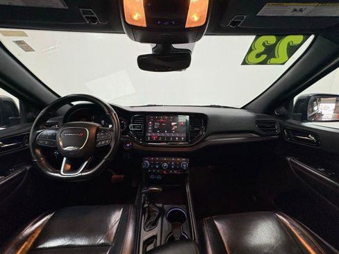 Certified 2023 Dodge Durango GT AWD/4WD image 17