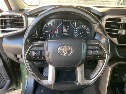 Used 2023 Toyota Tundra SR5 w/ SR5 Premium Package image 23