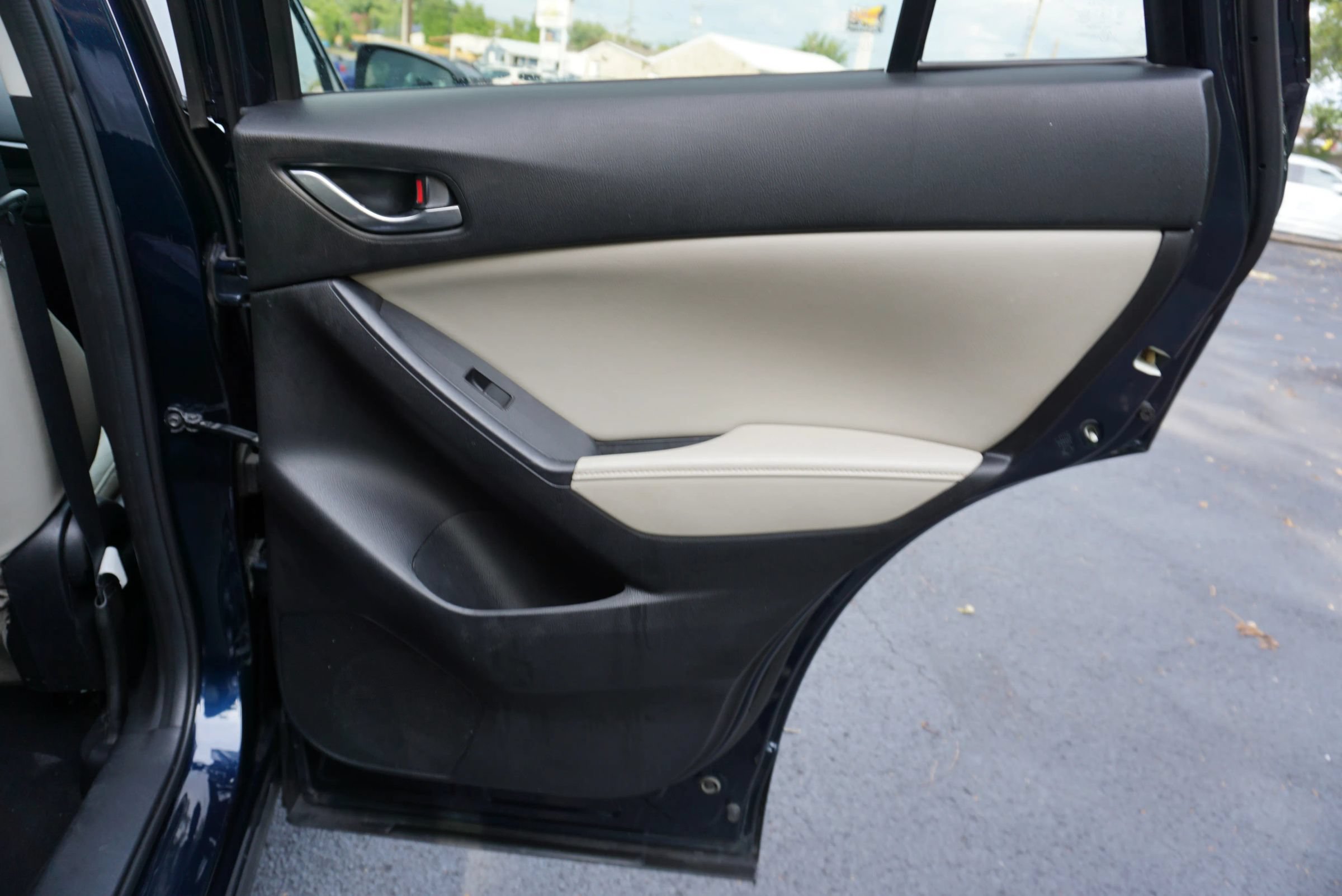 Used 2015 MAZDA CX-5 Grand Touring FWD image 20