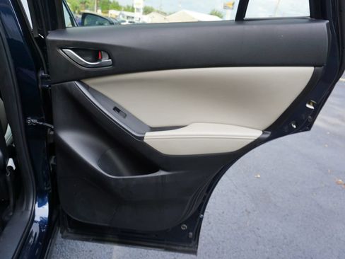 Used 2015 MAZDA CX-5 Grand Touring FWD image 20