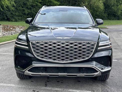 New 2026 Genesis GV80 2.5T Prestige AWD/4WD image 2