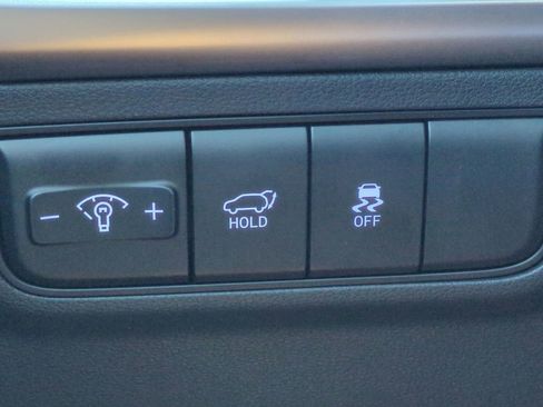 New 2026 Hyundai Tucson XRT image 28