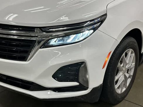 Used 2023 Chevrolet Equinox LT FWD image 30