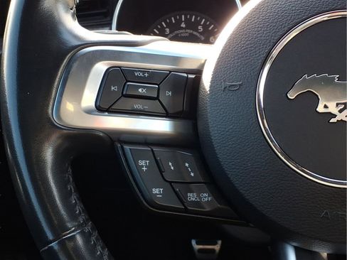 Used 2021 Ford Mustang GT Premium w/ GT Performance Package image 13