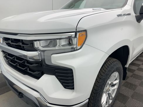 New 2026 Chevrolet Silverado 1500 LT image 11