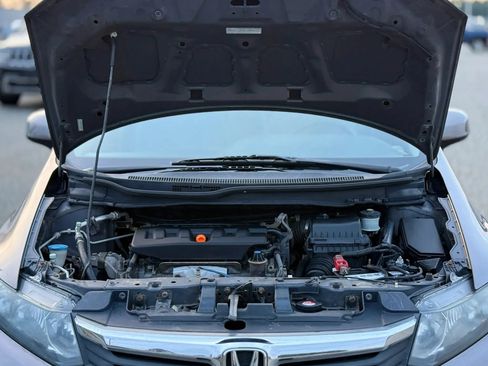 Used 2012 Honda Civic LX image 27