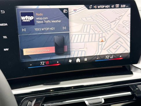 New 2026 BMW X2 xDrive28i w/ Technology Package image 19