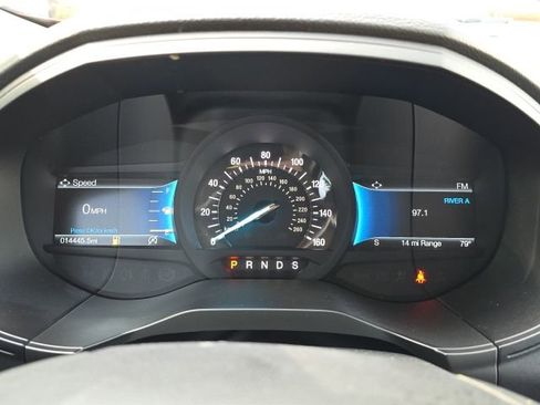 Used 2024 Ford Edge SEL w/ Convenience Package image 26