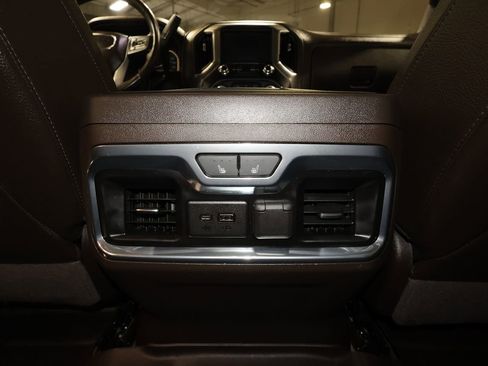 Used 2019 GMC Sierra 1500 Denali w/ Denali Ultimate Package image 32