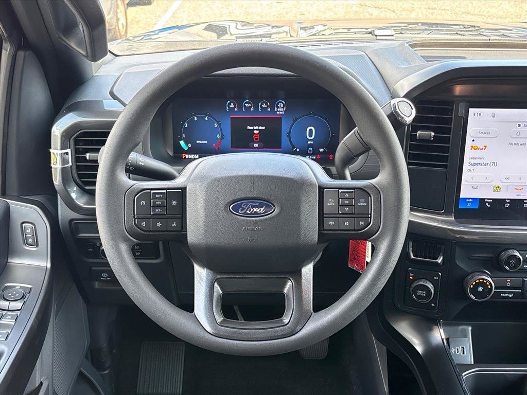 New 2026 Ford F150 STX w/ Equipment Group 200A AWD/4WD image 15