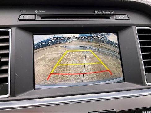 Used 2017 Hyundai Sonata Sport w/ Value Edition Package 02 image 26