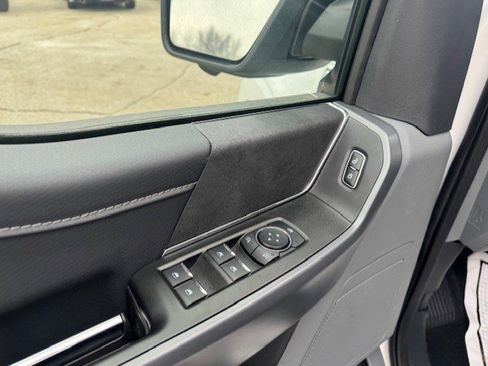 Certified 2024 Ford F150 XLT w/ Mobile Office Package image 12