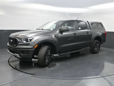 Used 2019 Ford Ranger XLT w/ Equipment Group 301A Mid RWD image 23