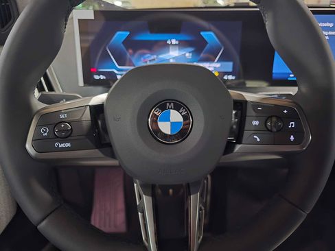 Used 2026 BMW iX xDrive60 w/ M Sport Package AWD/4WD image 23