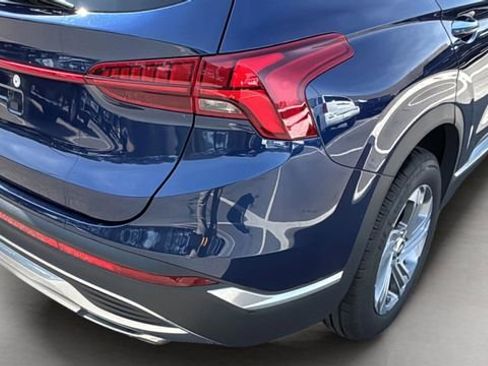 Used 2022 Hyundai Santa Fe SEL w/ Convenience + Premium Package FWD image 35