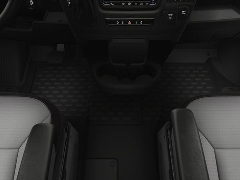 New 2025 RAM ProMaster 2500 w/ Premium Convenience Group image 29