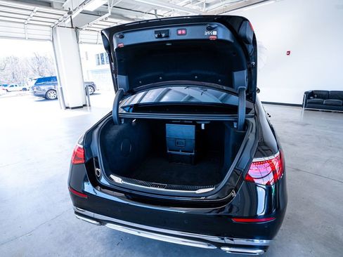 Used 2022 Mercedes-Benz Maybach S 580 4MATIC image 65