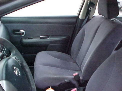 Used 2008 Nissan Versa 1.8 S w/ PWR Pkg image 33