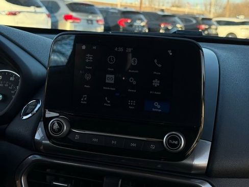 Used 2019 Ford EcoSport SE image 22