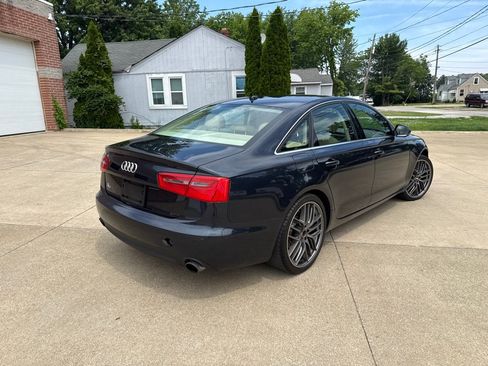 Used 2013 Audi A6 2.0T Premium Plus AWD/4WD image 6