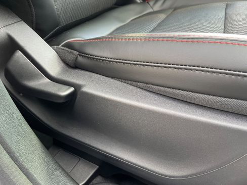 New 2026 Ford Escape ST-Line w/ Tech Pack #1 image 16