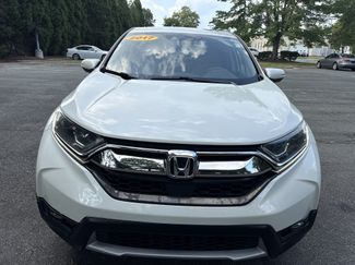Used 2017 Honda CR-V EX video 2
