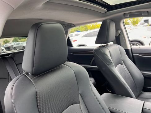 Used 2022 Lexus RX 350 AWD w/ Premium Package image 33