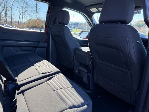 Used 2023 Ford F150 XL w/ STX Appearance Package image 14